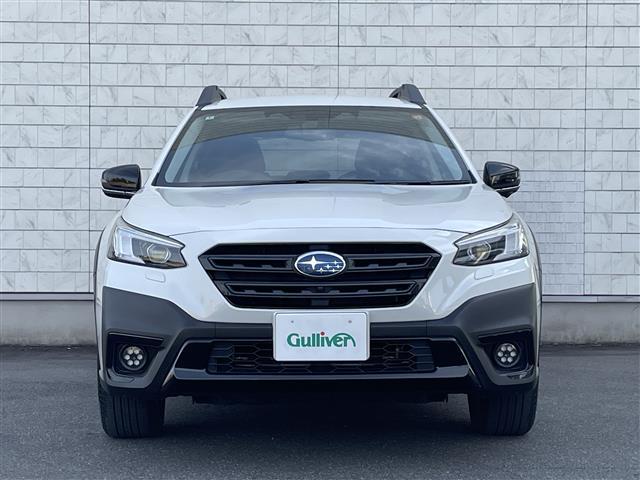 レガシィアウトバック Ｘ－ブレイクＥＸ　ワンオーナー　アイサイトＸ　プリクラッシュセーフティ　エマージェンシーレーンキープアシスト　車線逸脱警報　スバルリヤビークルディテクション　ドライバーモニタリングシステム　ＳＴＡＲＬＩＮＫ（36枚目）