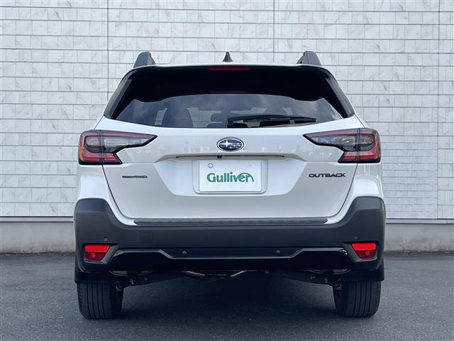 レガシィアウトバック Ｘ－ブレイクＥＸ　ワンオーナー　アイサイトＸ　プリクラッシュセーフティ　エマージェンシーレーンキープアシスト　車線逸脱警報　スバルリヤビークルディテクション　ドライバーモニタリングシステム　ＳＴＡＲＬＩＮＫ（37枚目）