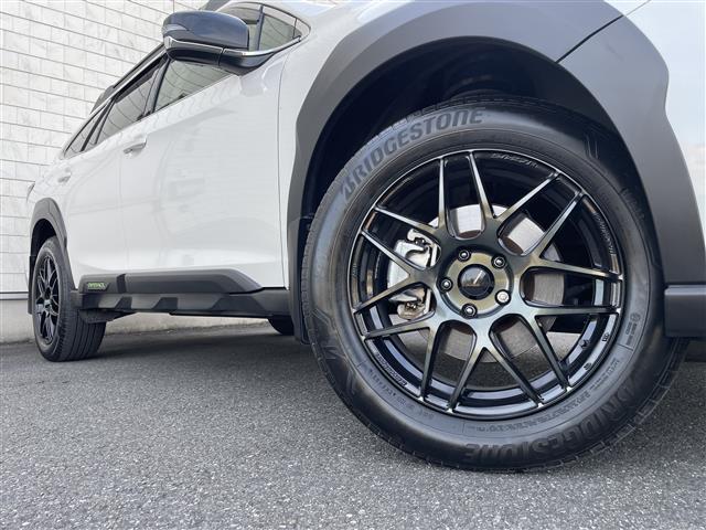 レガシィアウトバック Ｘ－ブレイクＥＸ　ワンオーナー　アイサイトＸ　プリクラッシュセーフティ　エマージェンシーレーンキープアシスト　車線逸脱警報　スバルリヤビークルディテクション　ドライバーモニタリングシステム　ＳＴＡＲＬＩＮＫ（38枚目）