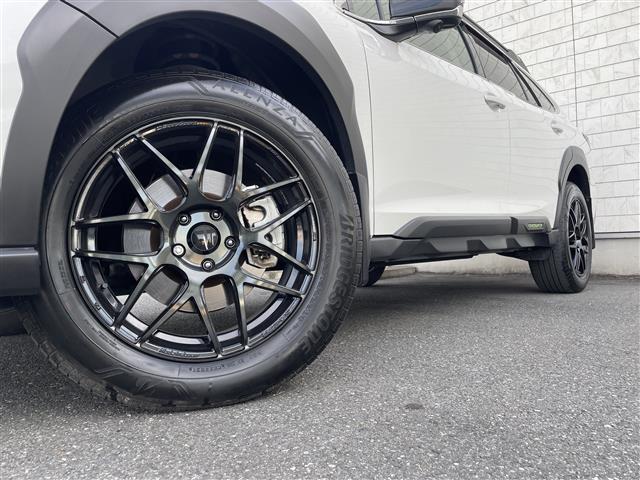 レガシィアウトバック Ｘ－ブレイクＥＸ　ワンオーナー　アイサイトＸ　プリクラッシュセーフティ　エマージェンシーレーンキープアシスト　車線逸脱警報　スバルリヤビークルディテクション　ドライバーモニタリングシステム　ＳＴＡＲＬＩＮＫ（39枚目）