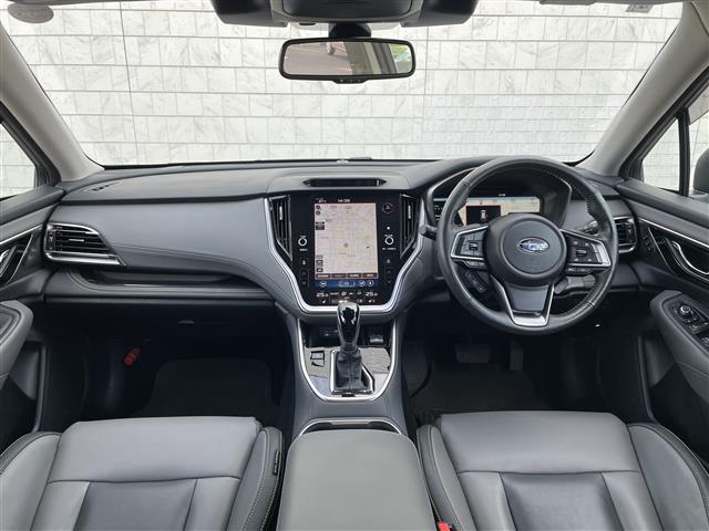 レガシィアウトバック Ｘ－ブレイクＥＸ　ワンオーナー　アイサイトＸ　プリクラッシュセーフティ　エマージェンシーレーンキープアシスト　車線逸脱警報　スバルリヤビークルディテクション　ドライバーモニタリングシステム　ＳＴＡＲＬＩＮＫ（42枚目）