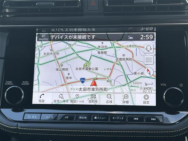 フェアレディＺ プロトスペック　ワンオナ　ＨＫＳ車高調　ＨＫＳマフラー　専用イエローキャリパー　純正メモリナビ　フルセグ　ＵＳＢ　Ｂｌｕｅｔｏｏｔｈ　バックカメラ　３蓮メーター　ビルトインＥＴＣ　ハーフレザーシート（2枚目）