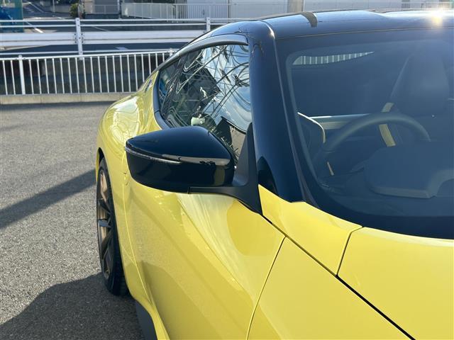 フェアレディＺ プロトスペック　ワンオナ　ＨＫＳ車高調　ＨＫＳマフラー　専用イエローキャリパー　純正メモリナビ　フルセグ　ＵＳＢ　Ｂｌｕｅｔｏｏｔｈ　バックカメラ　３蓮メーター　ビルトインＥＴＣ　ハーフレザーシート（35枚目）