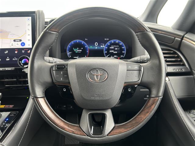 アルファード Z ワンオーナー 左右独立ムーンルーフ 両側パワースライドドア 純正14インチディスプレイオーディオ ナビ フルセグTV Bluetooth パノラミックビューモニター デジタルインナーミラー(6枚目)