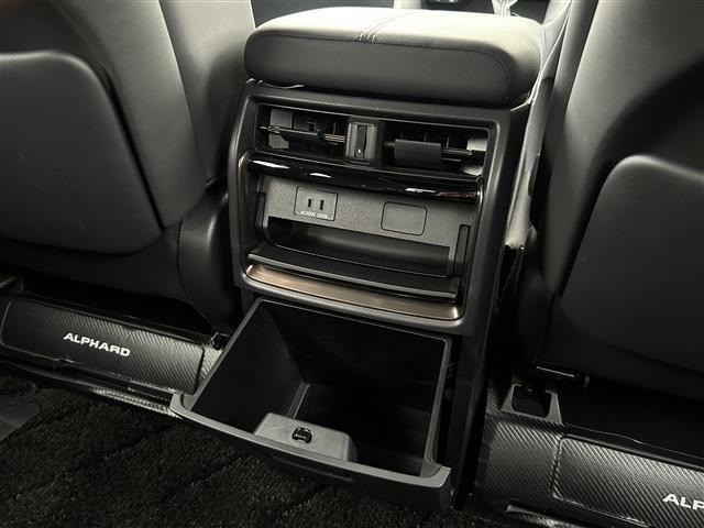 アルファード Z ワンオーナー 左右独立ムーンルーフ 両側パワースライドドア 純正14インチディスプレイオーディオ ナビ フルセグTV Bluetooth パノラミックビューモニター デジタルインナーミラー(19枚目)