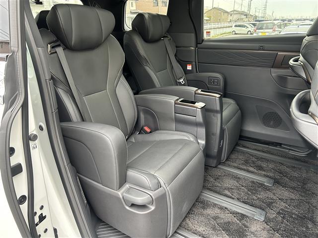 アルファード Z ワンオーナー 左右独立ムーンルーフ 両側パワースライドドア 純正14インチディスプレイオーディオ ナビ フルセグTV Bluetooth パノラミックビューモニター デジタルインナーミラー(25枚目)