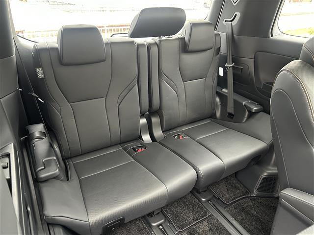 アルファード Z ワンオーナー 左右独立ムーンルーフ 両側パワースライドドア 純正14インチディスプレイオーディオ ナビ フルセグTV Bluetooth パノラミックビューモニター デジタルインナーミラー(26枚目)