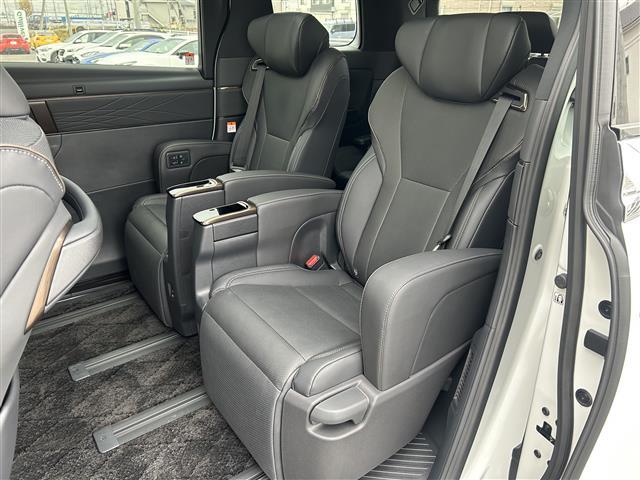 アルファード Z ワンオーナー 左右独立ムーンルーフ 両側パワースライドドア 純正14インチディスプレイオーディオ ナビ フルセグTV Bluetooth パノラミックビューモニター デジタルインナーミラー(29枚目)