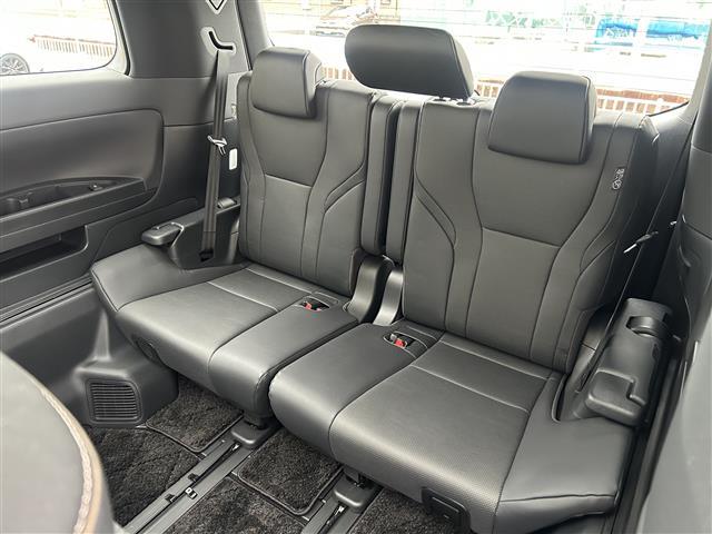 アルファード Z ワンオーナー 左右独立ムーンルーフ 両側パワースライドドア 純正14インチディスプレイオーディオ ナビ フルセグTV Bluetooth パノラミックビューモニター デジタルインナーミラー(30枚目)