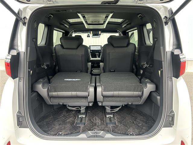 アルファード Z ワンオーナー 左右独立ムーンルーフ 両側パワースライドドア 純正14インチディスプレイオーディオ ナビ フルセグTV Bluetooth パノラミックビューモニター デジタルインナーミラー(32枚目)