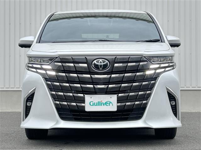 アルファード Z ワンオーナー 左右独立ムーンルーフ 両側パワースライドドア 純正14インチディスプレイオーディオ ナビ フルセグTV Bluetooth パノラミックビューモニター デジタルインナーミラー(33枚目)