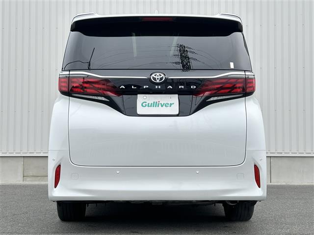 アルファード Z ワンオーナー 左右独立ムーンルーフ 両側パワースライドドア 純正14インチディスプレイオーディオ ナビ フルセグTV Bluetooth パノラミックビューモニター デジタルインナーミラー(34枚目)