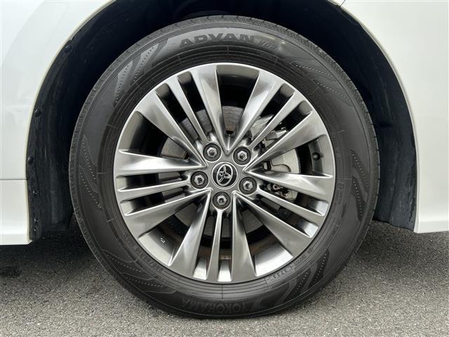 アルファード Z ワンオーナー 左右独立ムーンルーフ 両側パワースライドドア 純正14インチディスプレイオーディオ ナビ フルセグTV Bluetooth パノラミックビューモニター デジタルインナーミラー(37枚目)