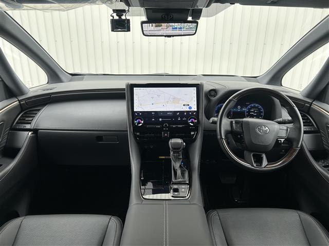 アルファード Z ワンオーナー 左右独立ムーンルーフ 両側パワースライドドア 純正14インチディスプレイオーディオ ナビ フルセグTV Bluetooth パノラミックビューモニター デジタルインナーミラー(40枚目)