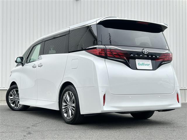 アルファード Z ワンオーナー 左右独立ムーンルーフ 両側パワースライドドア 純正14インチディスプレイオーディオ ナビ フルセグTV Bluetooth パノラミックビューモニター デジタルインナーミラー(41枚目)