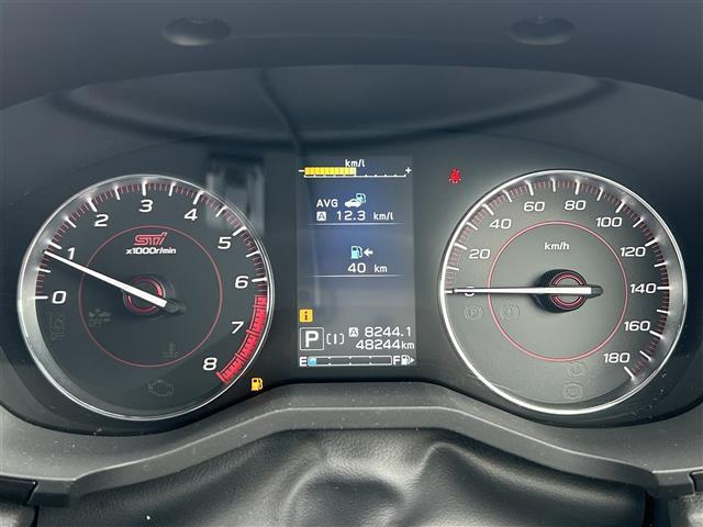 インプレッサスポーツ STIスポーツ アイサイトセーフティプラス 衝突軽減ブレーキ レーンキープアシスト 追従式レーダークルーズコントロール スマートリヤビューミラー リヤビークルディテクション ハイビームアシスト(6枚目)