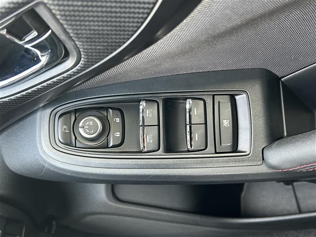 インプレッサスポーツ STIスポーツ アイサイトセーフティプラス 衝突軽減ブレーキ レーンキープアシスト 追従式レーダークルーズコントロール スマートリヤビューミラー リヤビークルディテクション ハイビームアシスト(8枚目)