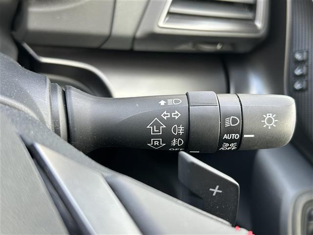 インプレッサスポーツ STIスポーツ アイサイトセーフティプラス 衝突軽減ブレーキ レーンキープアシスト 追従式レーダークルーズコントロール スマートリヤビューミラー リヤビークルディテクション ハイビームアシスト(15枚目)