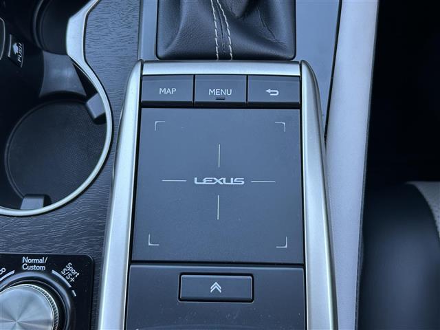 ＲＸ ＲＸ４５０ｈ　ブラックツアラー　純正ナビ　ＡＭ　ＦＭ　ＤＩＳＣ　ＵＳＢ　Ｂｌｕｅｔｏｏｔｈ　フルセグＴＶ　Ｌｅｘｕｓ　Ｓａｆｔｙ　Ｓｙｓｔｅｍ＋　パノラミックビューモニター　ヘッドアップディスプレイ　サンルーフ　専用内装　専用アルミ（18枚目）