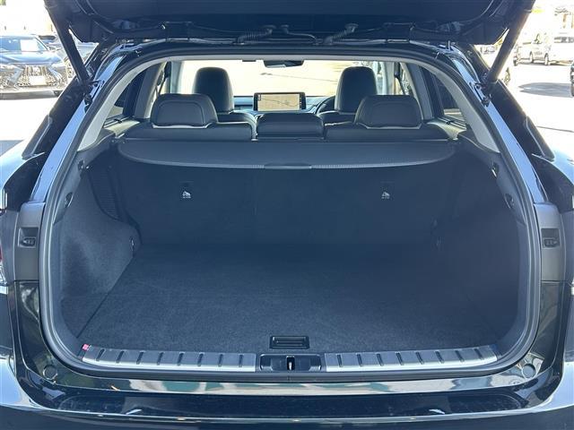ＲＸ ＲＸ４５０ｈ　ブラックツアラー　純正ナビ　ＡＭ　ＦＭ　ＤＩＳＣ　ＵＳＢ　Ｂｌｕｅｔｏｏｔｈ　フルセグＴＶ　Ｌｅｘｕｓ　Ｓａｆｔｙ　Ｓｙｓｔｅｍ＋　パノラミックビューモニター　ヘッドアップディスプレイ　サンルーフ　専用内装　専用アルミ（28枚目）