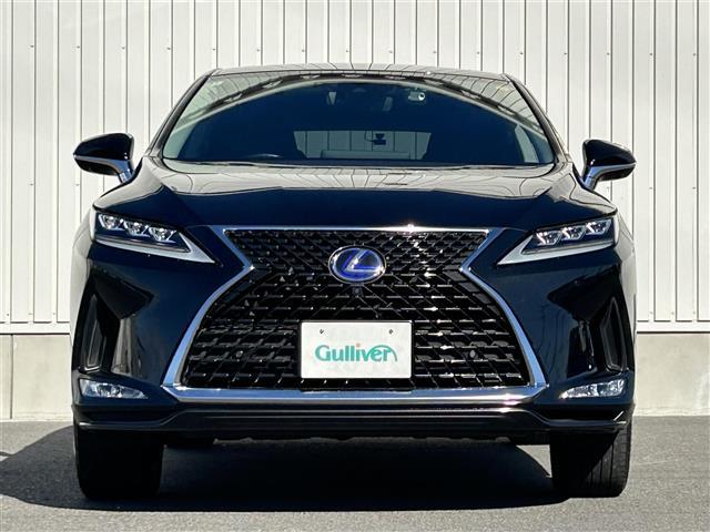 ＲＸ ＲＸ４５０ｈ　ブラックツアラー　純正ナビ　ＡＭ　ＦＭ　ＤＩＳＣ　ＵＳＢ　Ｂｌｕｅｔｏｏｔｈ　フルセグＴＶ　Ｌｅｘｕｓ　Ｓａｆｔｙ　Ｓｙｓｔｅｍ＋　パノラミックビューモニター　ヘッドアップディスプレイ　サンルーフ　専用内装　専用アルミ（29枚目）