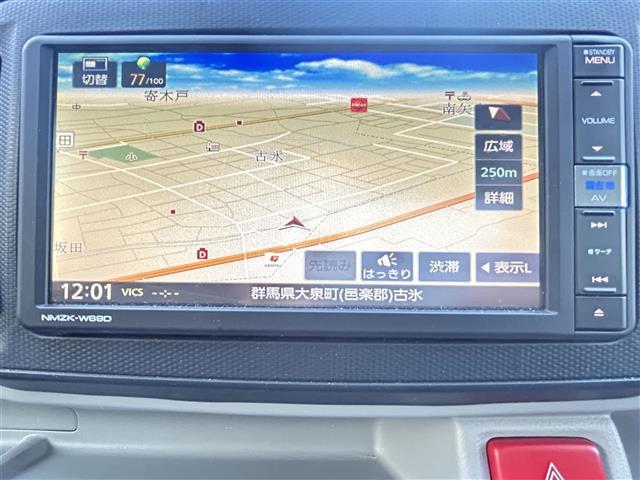 プレオプラス Ｇ　スマートアシスト　純正ＳＤナビ　ＣＤ　ＤＶＤ　ＢＴ　ＵＳＢ　フルセグＴＶ　バックカメラ　プッシュスタート　シートヒーター　コーナーセンサー　純正フロアマット　純正ドアバイザー　スペアーキー１本　保証書　取扱説明（2枚目）