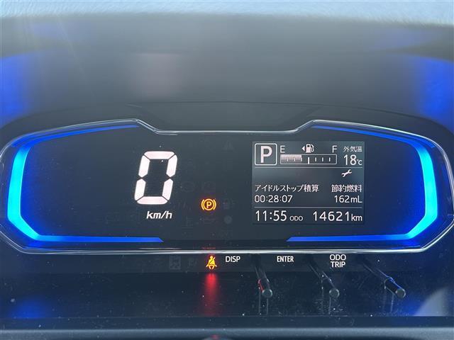 プレオプラス Ｇ　スマートアシスト　純正ＳＤナビ　ＣＤ　ＤＶＤ　ＢＴ　ＵＳＢ　フルセグＴＶ　バックカメラ　プッシュスタート　シートヒーター　コーナーセンサー　純正フロアマット　純正ドアバイザー　スペアーキー１本　保証書　取扱説明（5枚目）