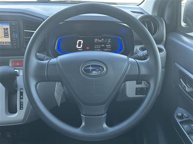 プレオプラス Ｇ　スマートアシスト　純正ＳＤナビ　ＣＤ　ＤＶＤ　ＢＴ　ＵＳＢ　フルセグＴＶ　バックカメラ　プッシュスタート　シートヒーター　コーナーセンサー　純正フロアマット　純正ドアバイザー　スペアーキー１本　保証書　取扱説明（9枚目）