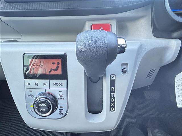 プレオプラス Ｇ　スマートアシスト　純正ＳＤナビ　ＣＤ　ＤＶＤ　ＢＴ　ＵＳＢ　フルセグＴＶ　バックカメラ　プッシュスタート　シートヒーター　コーナーセンサー　純正フロアマット　純正ドアバイザー　スペアーキー１本　保証書　取扱説明（12枚目）