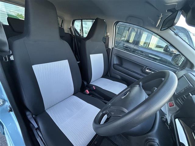 プレオプラス Ｇ　スマートアシスト　純正ＳＤナビ　ＣＤ　ＤＶＤ　ＢＴ　ＵＳＢ　フルセグＴＶ　バックカメラ　プッシュスタート　シートヒーター　コーナーセンサー　純正フロアマット　純正ドアバイザー　スペアーキー１本　保証書　取扱説明（18枚目）