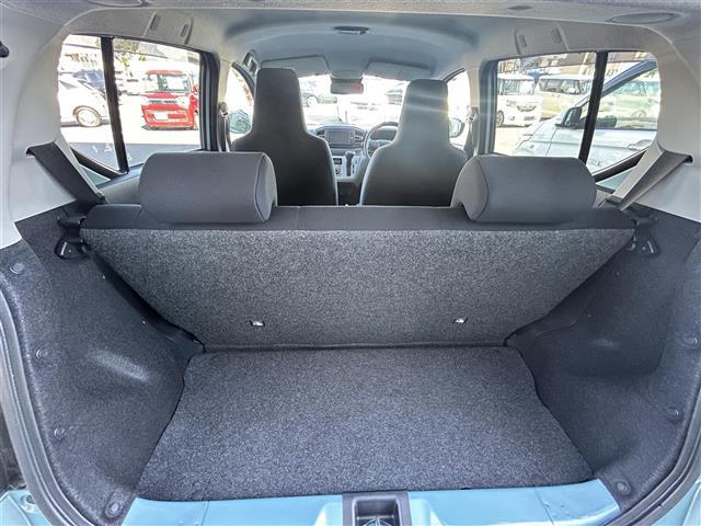 プレオプラス Ｇ　スマートアシスト　純正ＳＤナビ　ＣＤ　ＤＶＤ　ＢＴ　ＵＳＢ　フルセグＴＶ　バックカメラ　プッシュスタート　シートヒーター　コーナーセンサー　純正フロアマット　純正ドアバイザー　スペアーキー１本　保証書　取扱説明（22枚目）