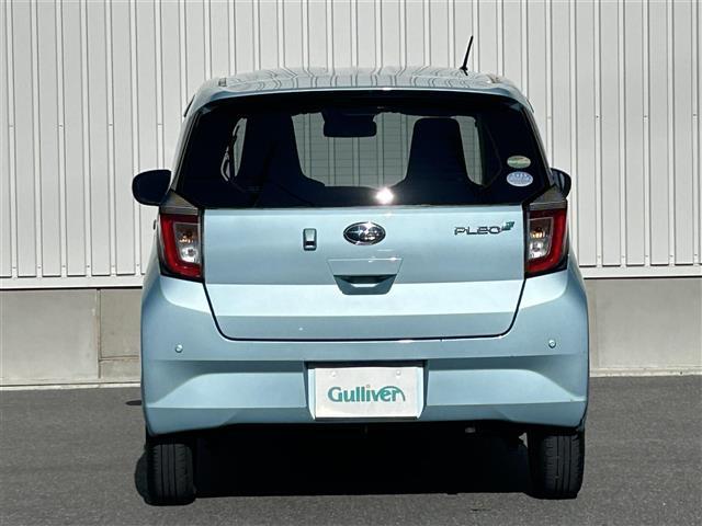 プレオプラス Ｇ　スマートアシスト　純正ＳＤナビ　ＣＤ　ＤＶＤ　ＢＴ　ＵＳＢ　フルセグＴＶ　バックカメラ　プッシュスタート　シートヒーター　コーナーセンサー　純正フロアマット　純正ドアバイザー　スペアーキー１本　保証書　取扱説明（24枚目）