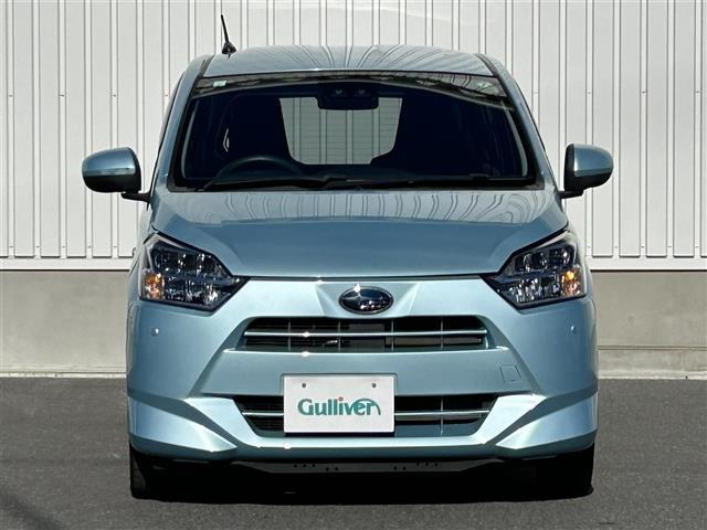 プレオプラス Ｇ　スマートアシスト　純正ＳＤナビ　ＣＤ　ＤＶＤ　ＢＴ　ＵＳＢ　フルセグＴＶ　バックカメラ　プッシュスタート　シートヒーター　コーナーセンサー　純正フロアマット　純正ドアバイザー　スペアーキー１本　保証書　取扱説明（25枚目）