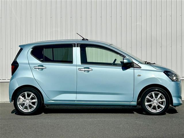 プレオプラス Ｇ　スマートアシスト　純正ＳＤナビ　ＣＤ　ＤＶＤ　ＢＴ　ＵＳＢ　フルセグＴＶ　バックカメラ　プッシュスタート　シートヒーター　コーナーセンサー　純正フロアマット　純正ドアバイザー　スペアーキー１本　保証書　取扱説明（27枚目）