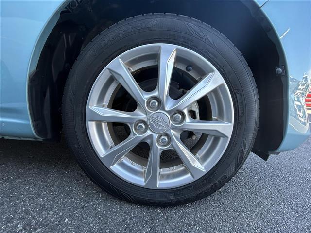 プレオプラス Ｇ　スマートアシスト　純正ＳＤナビ　ＣＤ　ＤＶＤ　ＢＴ　ＵＳＢ　フルセグＴＶ　バックカメラ　プッシュスタート　シートヒーター　コーナーセンサー　純正フロアマット　純正ドアバイザー　スペアーキー１本　保証書　取扱説明（31枚目）