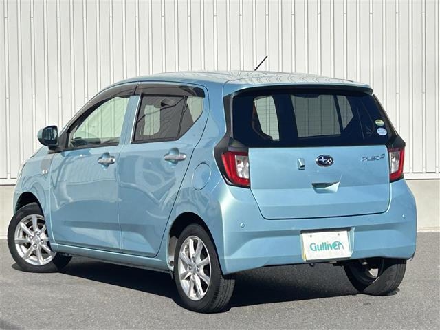 プレオプラス Ｇ　スマートアシスト　純正ＳＤナビ　ＣＤ　ＤＶＤ　ＢＴ　ＵＳＢ　フルセグＴＶ　バックカメラ　プッシュスタート　シートヒーター　コーナーセンサー　純正フロアマット　純正ドアバイザー　スペアーキー１本　保証書　取扱説明（33枚目）