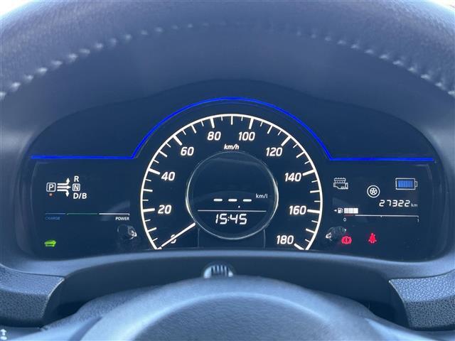 ノート ｅ－パワー　メダリスト　純正メモリナビ（ＣＤ／ＤＶＤ／ＳＤ／Ｂｌｕｅｔｏｏｔｈ／ＵＳＢ／ＭＳＶ／ｉＰｏｄ）フルセグテレビ　アラウンドビューモニター　スマートルームミラー　インテリジェントエマージェンシーブレーキ（6枚目）