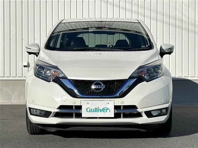 ノート ｅ－パワー　メダリスト　純正メモリナビ（ＣＤ／ＤＶＤ／ＳＤ／Ｂｌｕｅｔｏｏｔｈ／ＵＳＢ／ＭＳＶ／ｉＰｏｄ）フルセグテレビ　アラウンドビューモニター　スマートルームミラー　インテリジェントエマージェンシーブレーキ（23枚目）