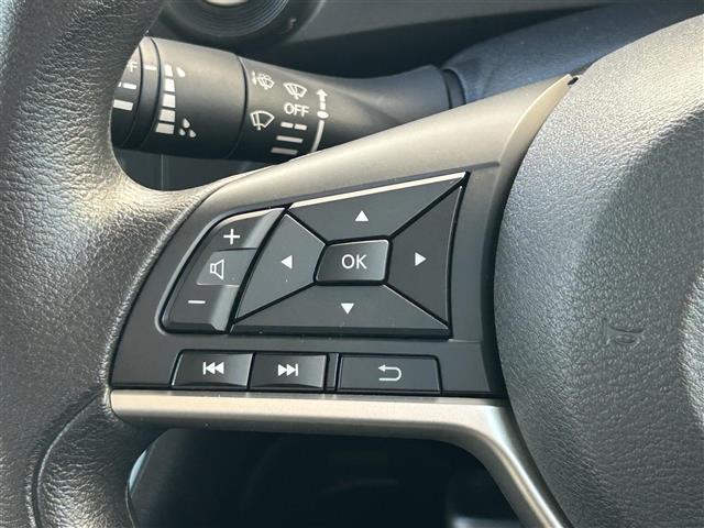 デイズ Ｘ　純正メモリーナビ　ＭＭ２２３－ＤＬ　ＡＭ　ＦＭ　Ｂｌｕｅｔｏｏｔｈ　フルセグＴＶ　前後ドラレコ映像　アラウンドビューモニター　エマージェンシーブレーキ　純正デジタルインナーミラー　電格ミラー　ＥＴＣ（8枚目）