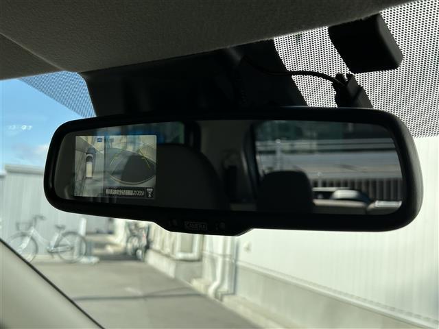 デイズ Ｘ　純正メモリーナビ　ＭＭ２２３－ＤＬ　ＡＭ　ＦＭ　Ｂｌｕｅｔｏｏｔｈ　フルセグＴＶ　前後ドラレコ映像　アラウンドビューモニター　エマージェンシーブレーキ　純正デジタルインナーミラー　電格ミラー　ＥＴＣ（18枚目）