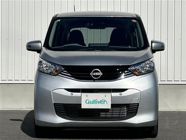 デイズ Ｘ　純正メモリーナビ　ＭＭ２２３－ＤＬ　ＡＭ　ＦＭ　Ｂｌｕｅｔｏｏｔｈ　フルセグＴＶ　前後ドラレコ映像　アラウンドビューモニター　エマージェンシーブレーキ　純正デジタルインナーミラー　電格ミラー　ＥＴＣ（25枚目）