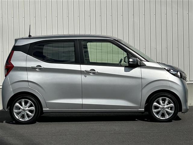 デイズ Ｘ　純正メモリーナビ　ＭＭ２２３－ＤＬ　ＡＭ　ＦＭ　Ｂｌｕｅｔｏｏｔｈ　フルセグＴＶ　前後ドラレコ映像　アラウンドビューモニター　エマージェンシーブレーキ　純正デジタルインナーミラー　電格ミラー　ＥＴＣ（27枚目）