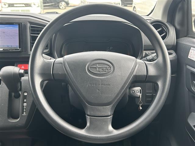 プレオプラス Ｆ　社外ＨＤＤナビ　ＦＭ　ＡＭ　Ｂｌｕｅｔｏｏｔｈ　ＳＤ　ＥＴＣ　ドラレコ　ＤＲＶ８３０　　ＬＥＤヘッドライト　アイドリングストップ　ＡＢＳ　横滑り防止装置（10枚目）