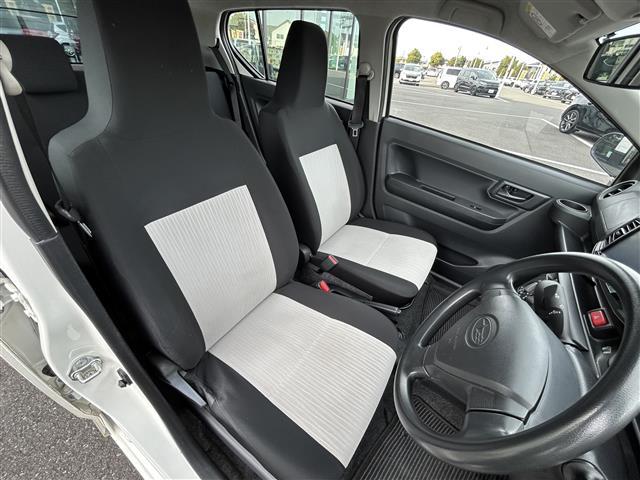 プレオプラス Ｆ　社外ＨＤＤナビ　ＦＭ　ＡＭ　Ｂｌｕｅｔｏｏｔｈ　ＳＤ　ＥＴＣ　ドラレコ　ＤＲＶ８３０　　ＬＥＤヘッドライト　アイドリングストップ　ＡＢＳ　横滑り防止装置（18枚目）