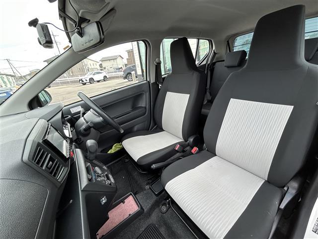 プレオプラス Ｆ　社外ＨＤＤナビ　ＦＭ　ＡＭ　Ｂｌｕｅｔｏｏｔｈ　ＳＤ　ＥＴＣ　ドラレコ　ＤＲＶ８３０　　ＬＥＤヘッドライト　アイドリングストップ　ＡＢＳ　横滑り防止装置（19枚目）