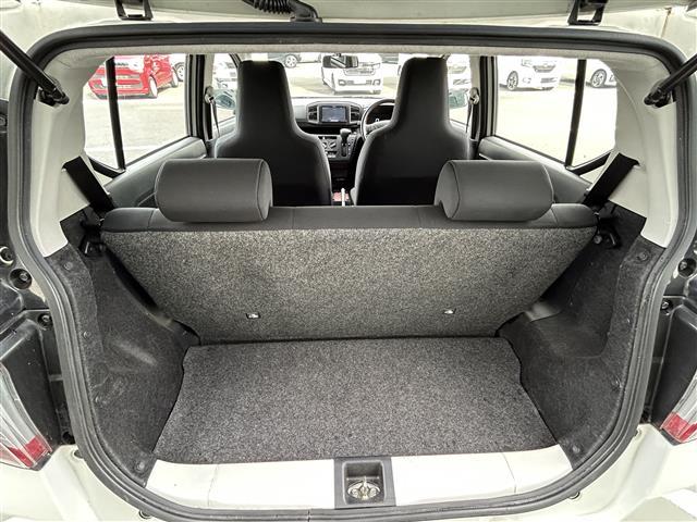 プレオプラス Ｆ　社外ＨＤＤナビ　ＦＭ　ＡＭ　Ｂｌｕｅｔｏｏｔｈ　ＳＤ　ＥＴＣ　ドラレコ　ＤＲＶ８３０　　ＬＥＤヘッドライト　アイドリングストップ　ＡＢＳ　横滑り防止装置（22枚目）