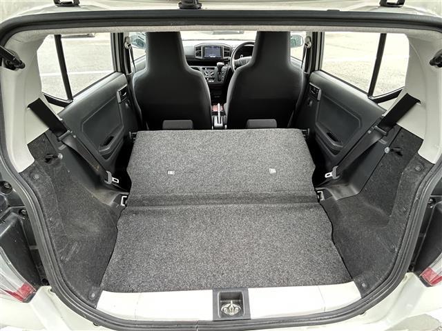 プレオプラス Ｆ　社外ＨＤＤナビ　ＦＭ　ＡＭ　Ｂｌｕｅｔｏｏｔｈ　ＳＤ　ＥＴＣ　ドラレコ　ＤＲＶ８３０　　ＬＥＤヘッドライト　アイドリングストップ　ＡＢＳ　横滑り防止装置（23枚目）