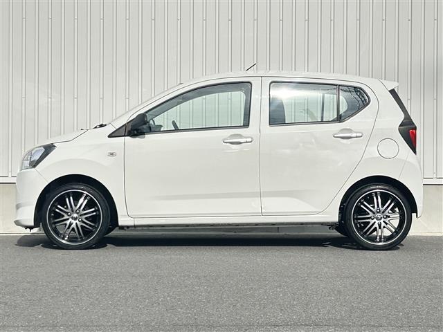 プレオプラス Ｆ　社外ＨＤＤナビ　ＦＭ　ＡＭ　Ｂｌｕｅｔｏｏｔｈ　ＳＤ　ＥＴＣ　ドラレコ　ＤＲＶ８３０　　ＬＥＤヘッドライト　アイドリングストップ　ＡＢＳ　横滑り防止装置（26枚目）