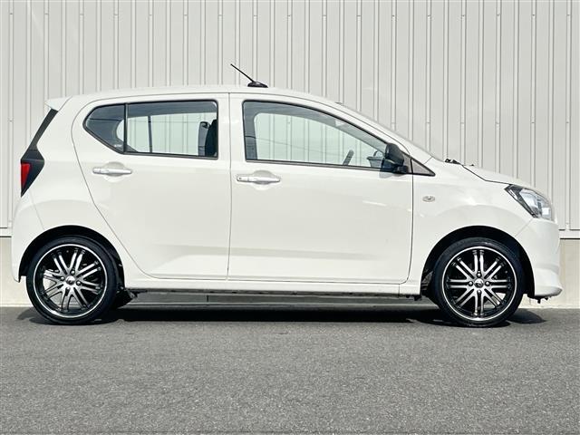 プレオプラス Ｆ　社外ＨＤＤナビ　ＦＭ　ＡＭ　Ｂｌｕｅｔｏｏｔｈ　ＳＤ　ＥＴＣ　ドラレコ　ＤＲＶ８３０　　ＬＥＤヘッドライト　アイドリングストップ　ＡＢＳ　横滑り防止装置（27枚目）