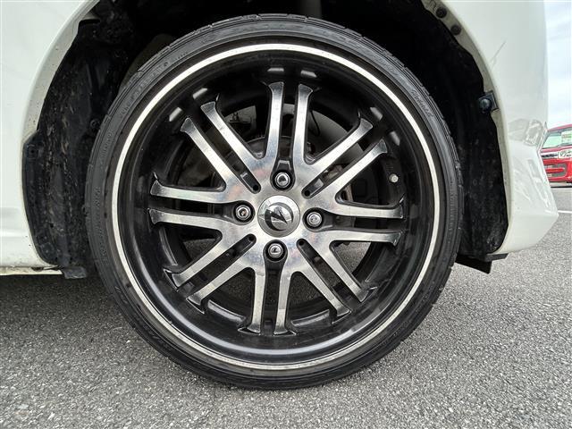 プレオプラス Ｆ　社外ＨＤＤナビ　ＦＭ　ＡＭ　Ｂｌｕｅｔｏｏｔｈ　ＳＤ　ＥＴＣ　ドラレコ　ＤＲＶ８３０　　ＬＥＤヘッドライト　アイドリングストップ　ＡＢＳ　横滑り防止装置（30枚目）